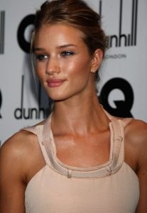 Rosie Huntington-Whiteley