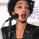 Ruth Negga Net Worth