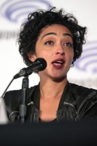 Ruth Negga