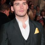 Sam Claflin Workout Routine