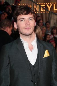 Sam Claflin