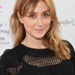 Sasha Alexander Net Worth