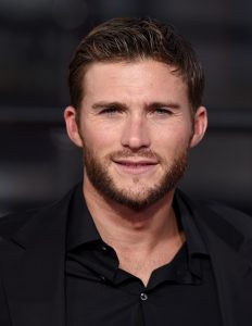 Scott Eastwood