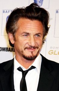 Sean Penn