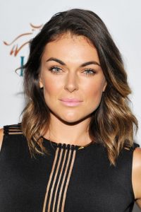 Serinda Swan