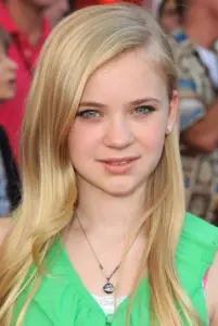 Sierra McCormick