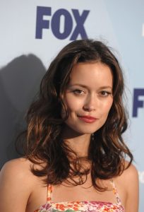 Summer Glau