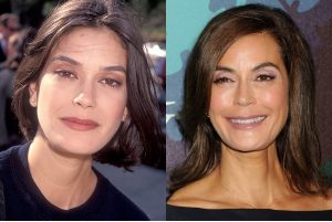 Teri Hatcher 