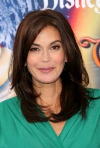 Teri Hatcher