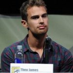 Theo James Diet Plan