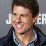 Tom Cruise Diet Plan