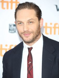 Tom Hardy