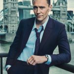 Tom Hiddleston Workout Routine