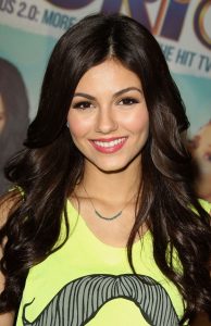 Victoria Justice