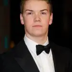 Will Poulter Age, Weight, Height, Measurements