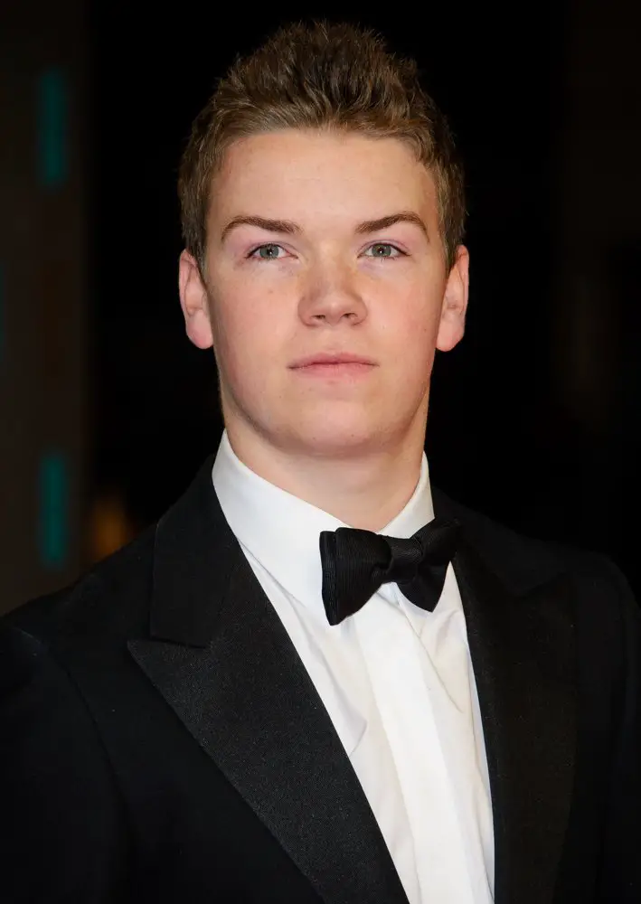 Will Poulter Age, Weight, Height, Measurements - Celebrity Sizes.