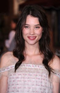 Àstrid Bergès-Frisbey