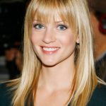 A. J. Cook Net Worth