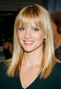 A.J. Cook