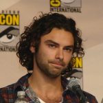 Aidan Turner Net Worth