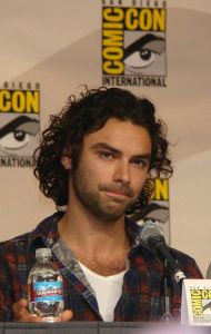 Aidan Turner