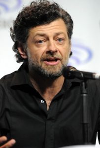 Andy Serkis