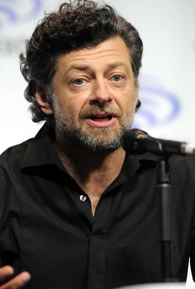 Andy Serkis Net Worth Celebrity Sizes