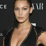 Bella Hadid Bra Size, Age, Weight, Height, Measurements