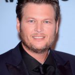 Blake Shelton Age, Weight, Height, Measurements