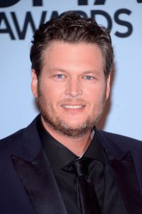 Blake Shelton