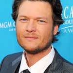 Blake Shelton Net Worth