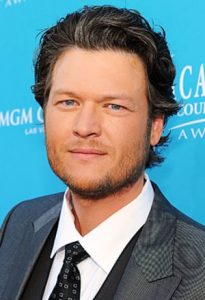 Blake Shelton