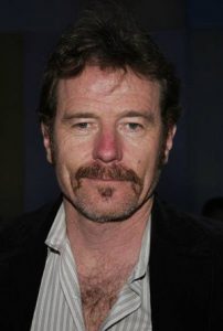 Bryan Cranston