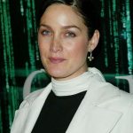 Carrie-Anne Moss Net Worth