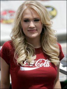 Carrie Underwood