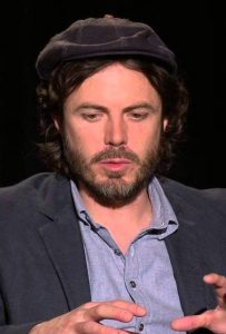 Casey Affleck