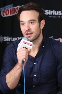 Charlie Cox