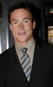 Chris Klein