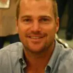 Chris O’Donnell Net Worth