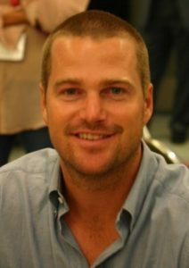 Chris O'Donnell