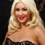 Christina Aguilera Net Worth