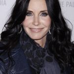 Courteney Cox Net Worth