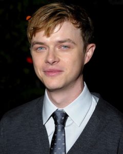 Dane DeHaan