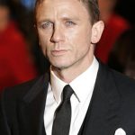 Daniel Craig Diet Plan