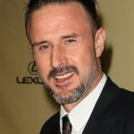 David Arquette Net Worth