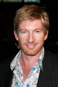 David Wenham