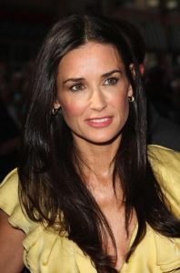 Demi Moore