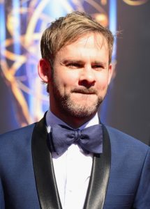 Dominic Monaghan