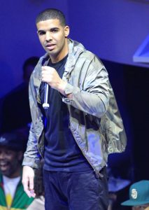 Drake