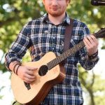 Ed Sheeran Net Worth